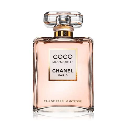 coco chanel mademoiselle perfumy tester